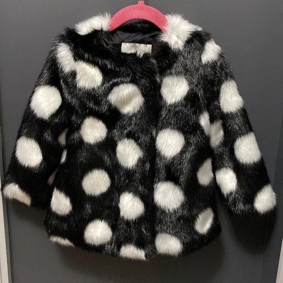Kate Spade 24 Months coat - Picture 1 of 3
